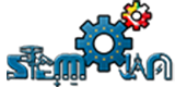 STEMJAM Logo